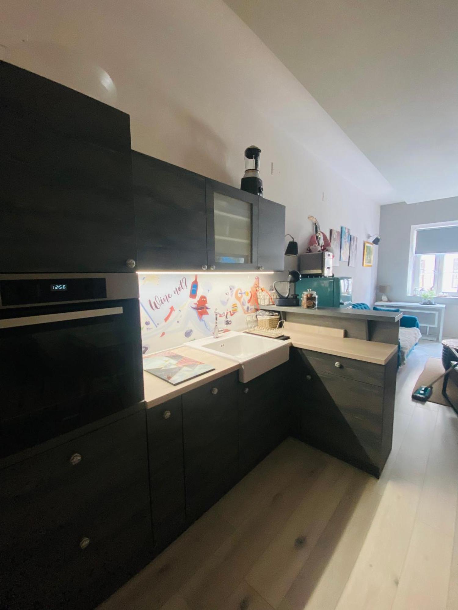 Little Piece Of Cityscape Apartment *